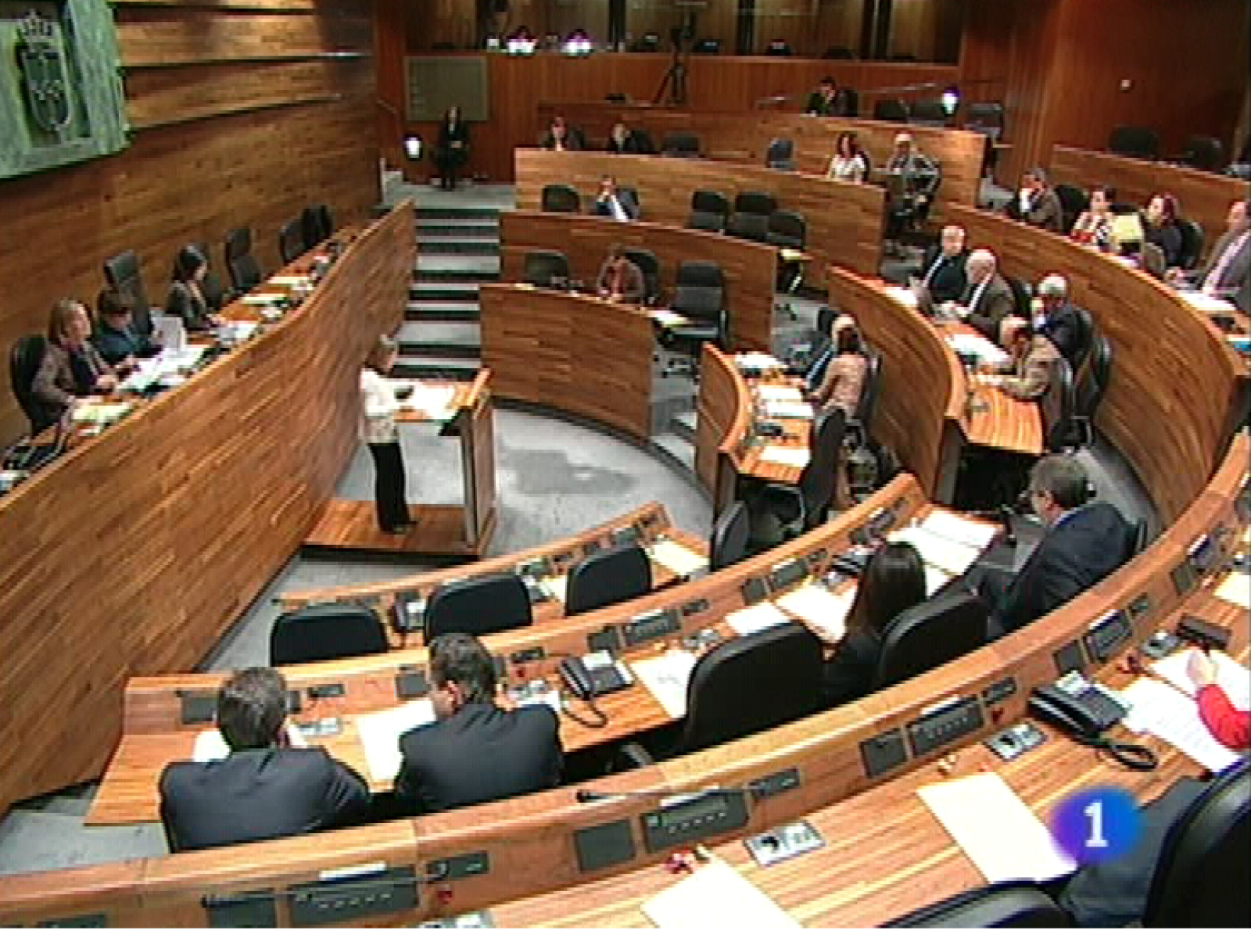 Panorama Regional en 2' - 11/02/11 | Ver