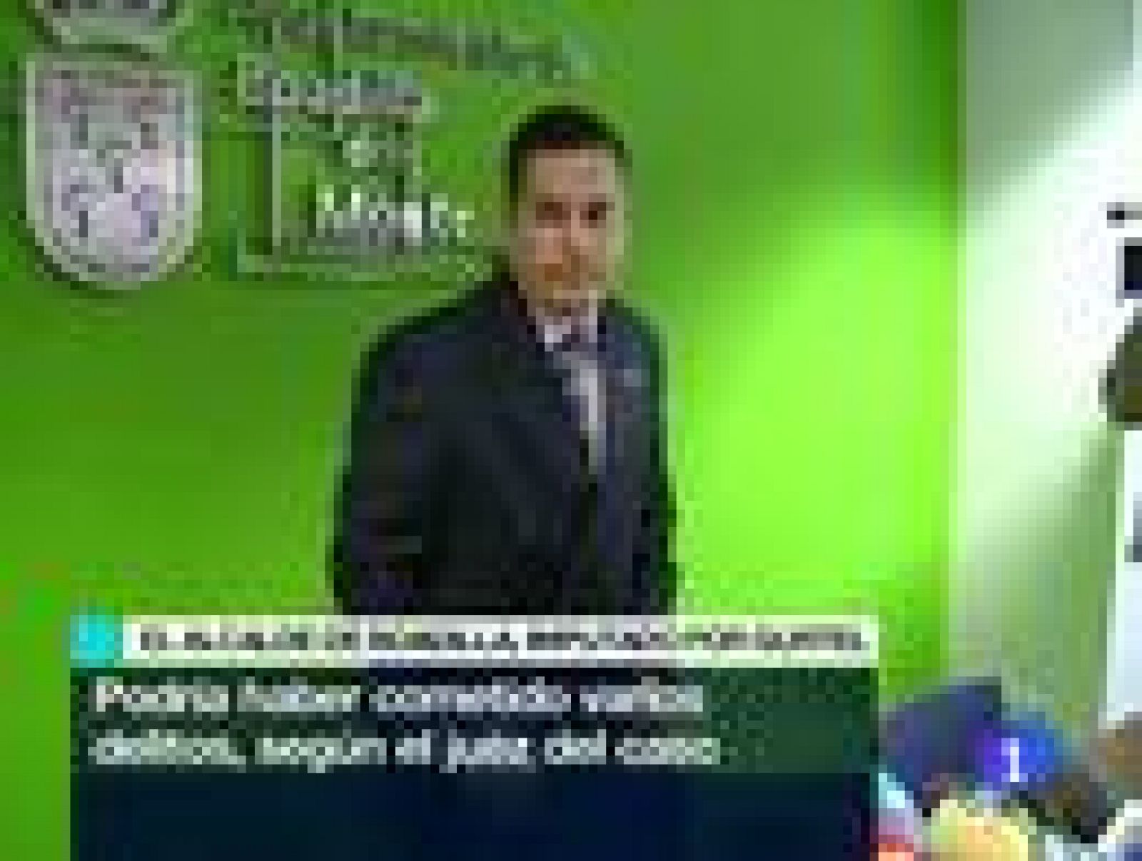 Informativo de Madrid: La Comunidad de Madrid en 4' - 11/02/11 | RTVE Play