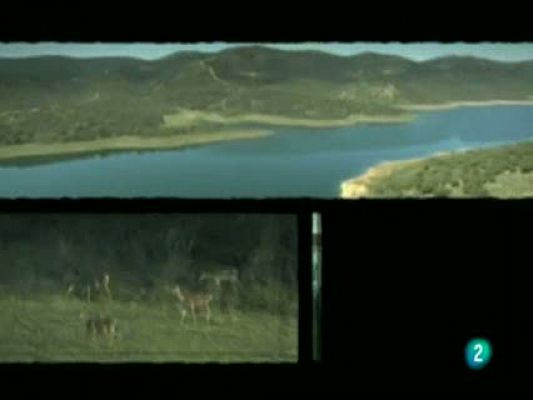 Para todos La 2 - El programa de Espacios Naturales de la Obra Social LaCaixa