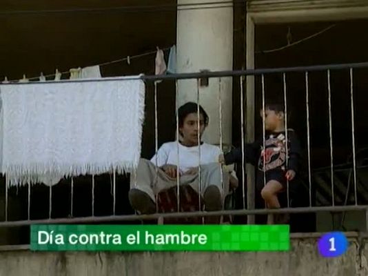 Telenavarra - Telenavarra - 11/02/11