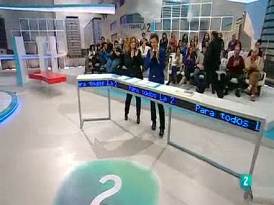 Para todos La 2 - Raffaella Carra