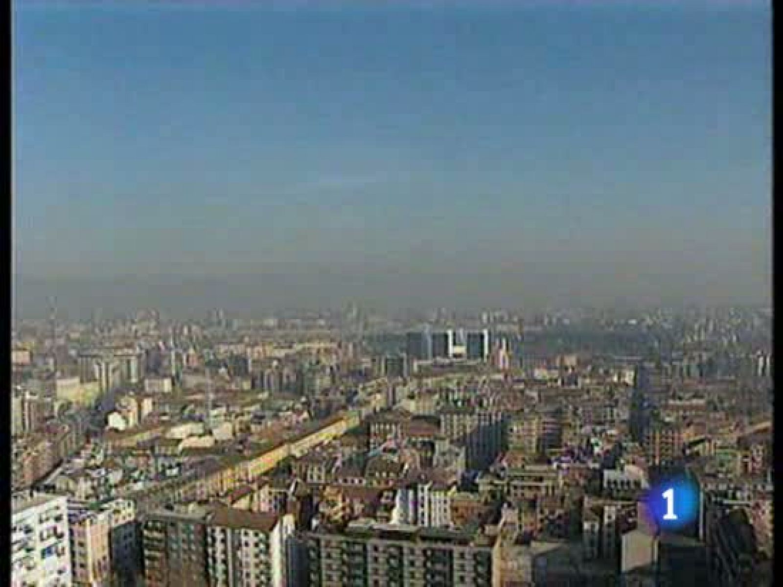 55 ciudades italianas han superado los niveles permitidos de contaminación