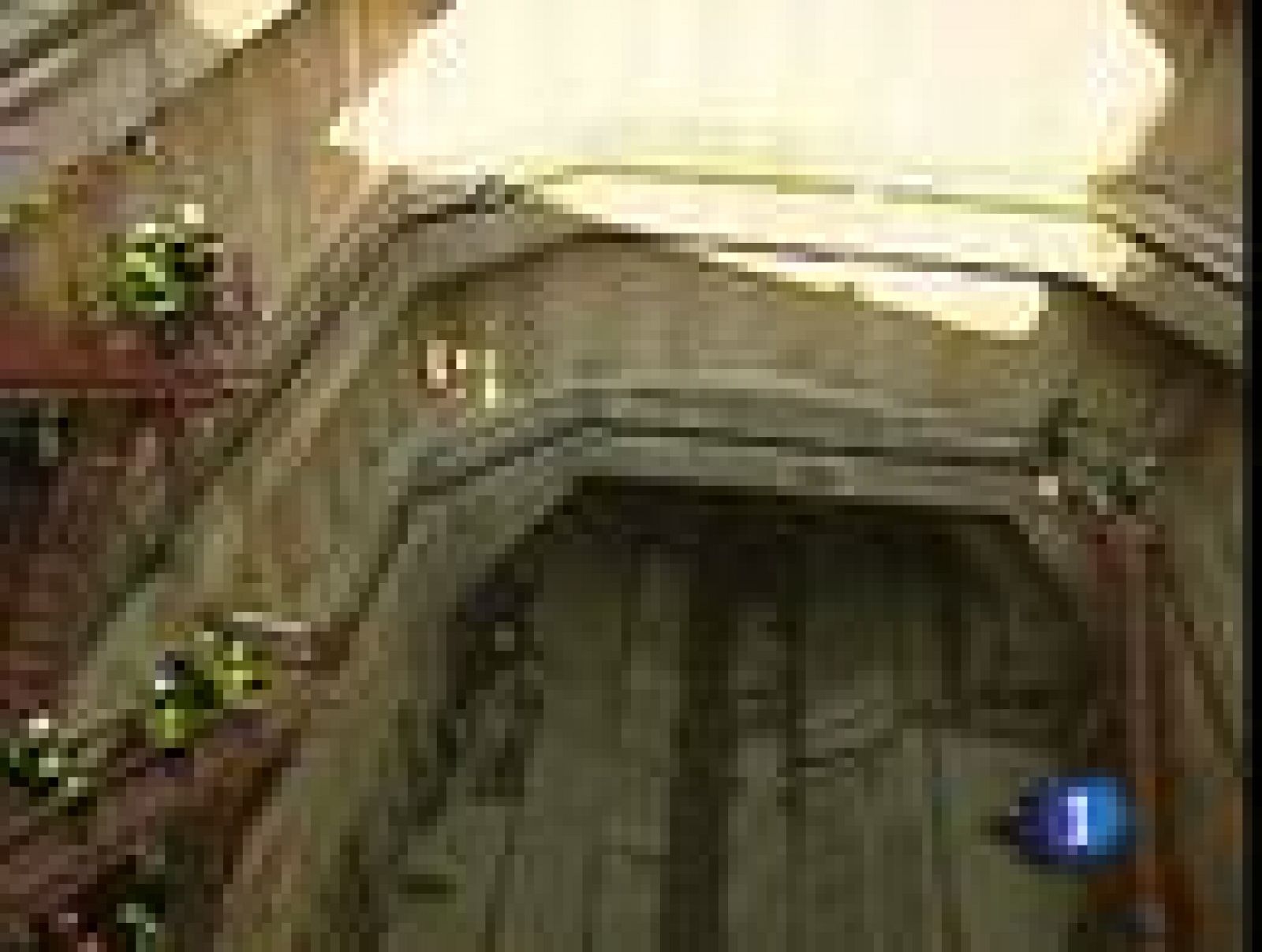 Los trenes AVE podrán circular entre las estaciones madrileñas de Atocha y Chamartín en 2012