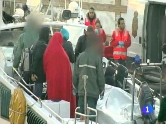 Noticias Murcia - Noticias Murcia - 11/02/11