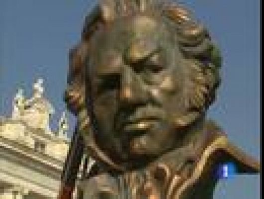 Premios Goya - Preparativos de los Goya