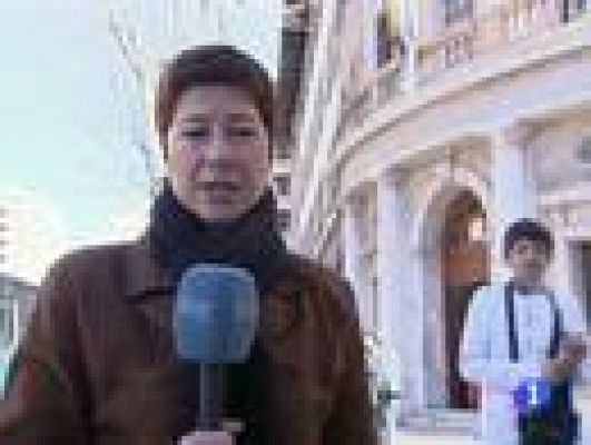 Informatiu Balear - Informatiu Balear - 11/02/11