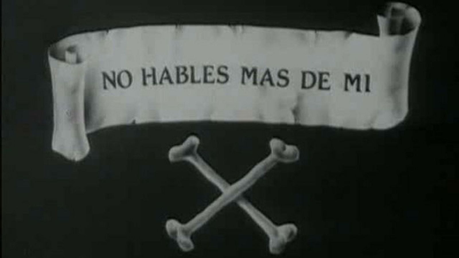 Alberto García Alix presenta su cortometraje 'No hables más de mí' - La edad de oro | Ver