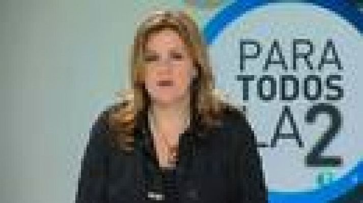 Para todos La 2 - Debates: Sistema educativo español