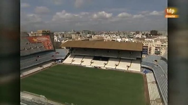 tdp noticias - TDP Noticias 1  - 11/02/11