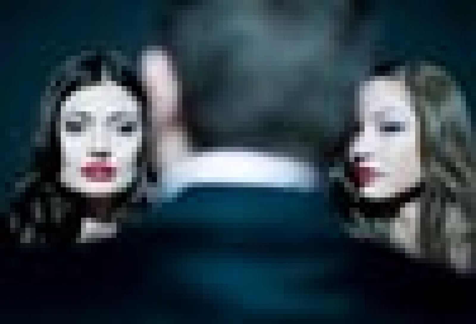 Ganadores de las mejores fotografías periodísticas del año del concurso del World Press Photo