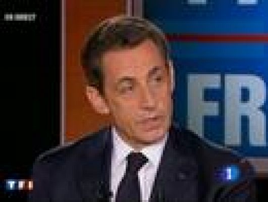  - Reacciones al discurso de Mubarak