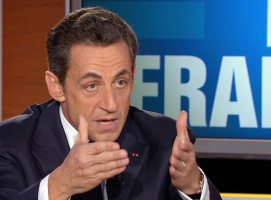  - Reacciones al discurso de Mubarak