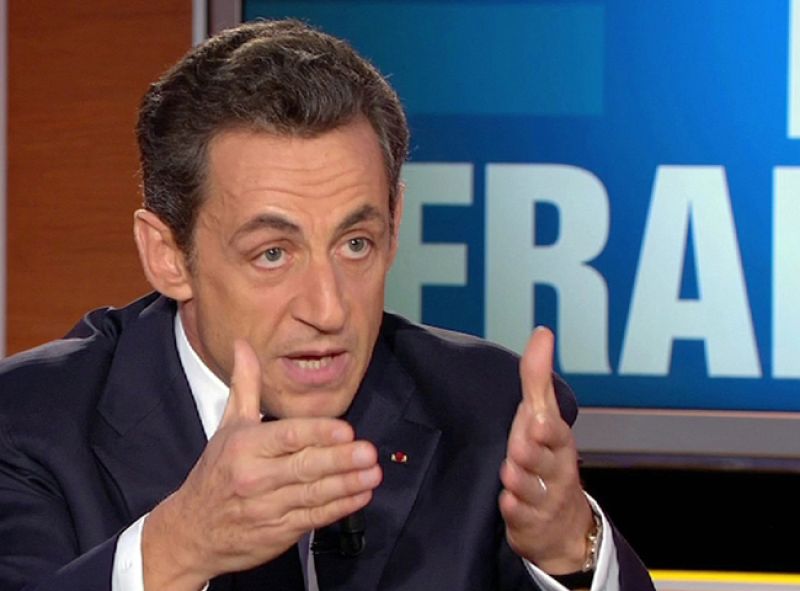 Reacciones al discurso de Mubarak