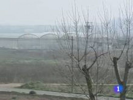 Informativo Telerioja - Informativo Telerioja - 11/02/11