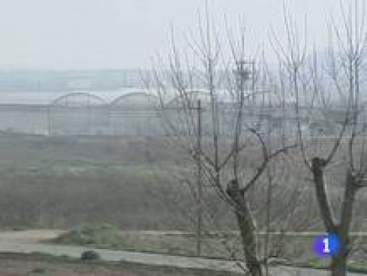 Informativo Telerioja - La Rioja en 2' - 11/02/11