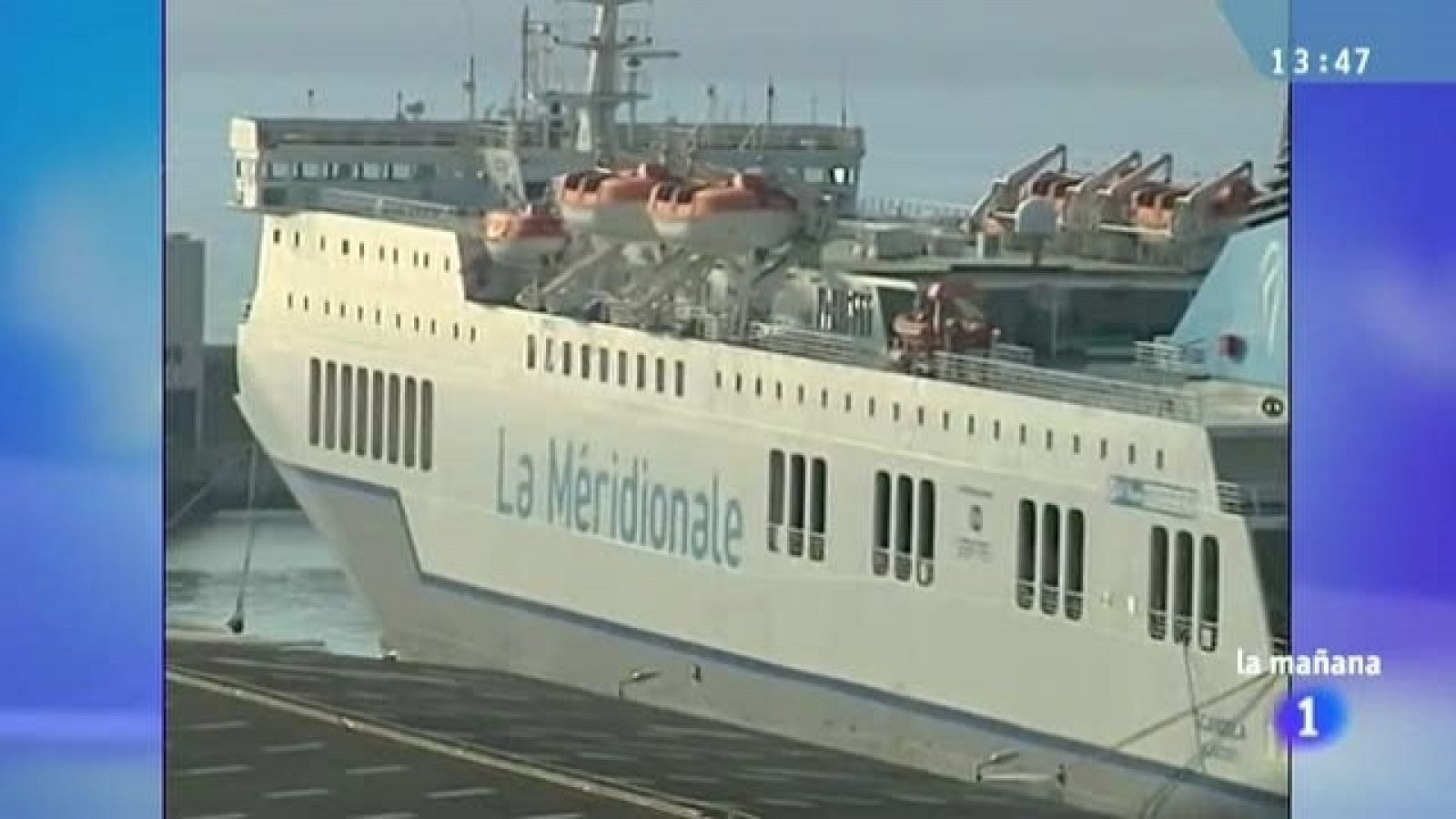 La mañana de La 1 - 11/02/11 - La mañana | Ver