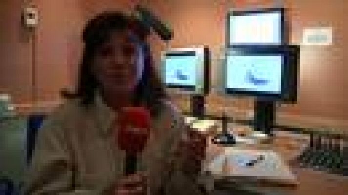  - Blanca recuerda su experiencia olímpica