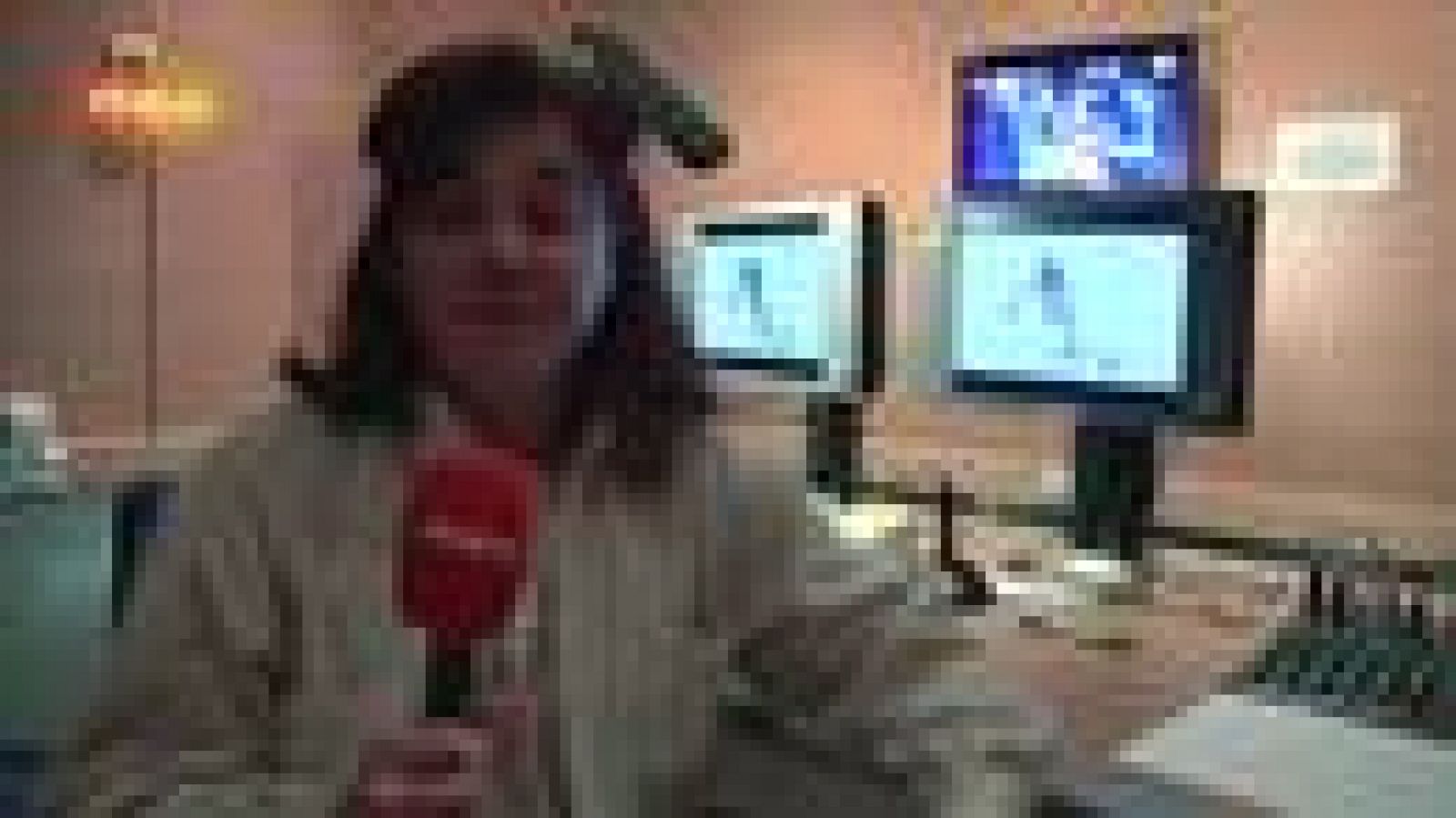 Sin programa: Blanca Fernández analiza el Mundial | RTVE Play