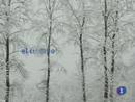 Noticias de Castilla-La Mancha - El Tiempo en Castilla-La Mancha -11-02-2011.