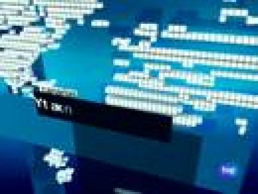 Telecanarias - Canarias en 2' - 11/02/11