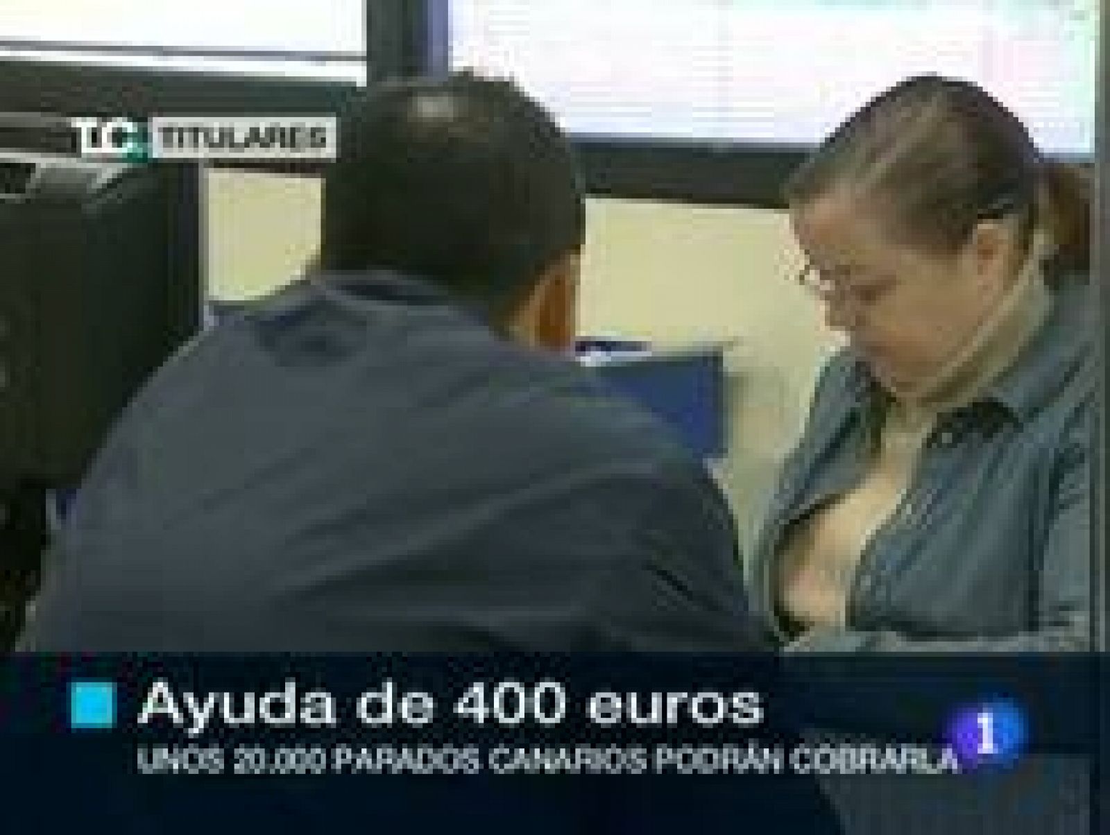 Telecanarias - 11/02/11 | Ver