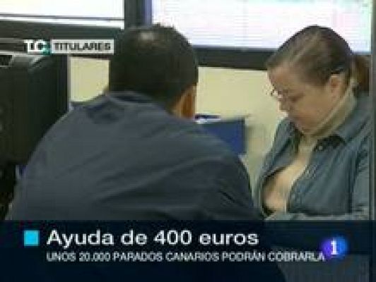 Telecanarias - Telecanarias - 11/02/11