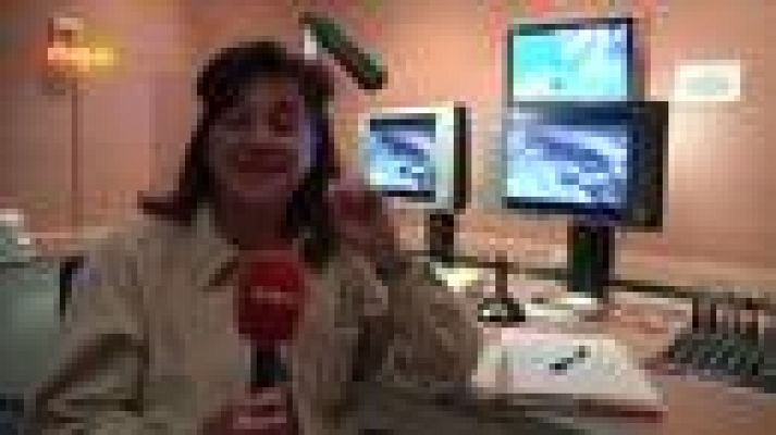  - Blanca recuerda el oro de Paco fernández Ochoa