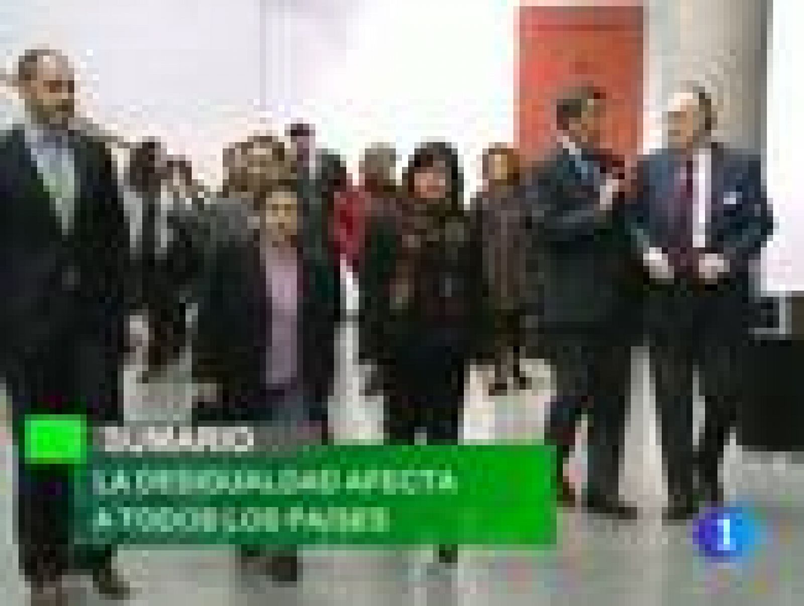 Telenorte País Vasco - 11/02/11