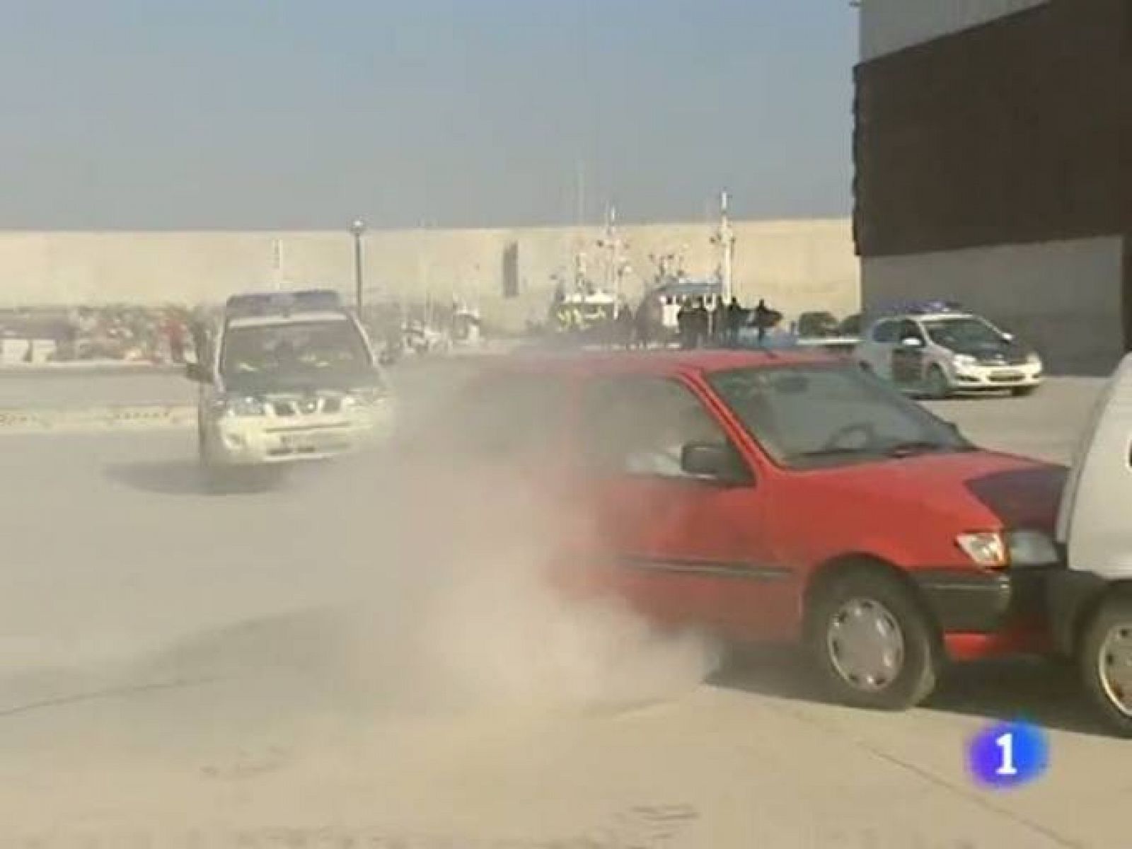 Telecantabria en 2' - 11/02/11