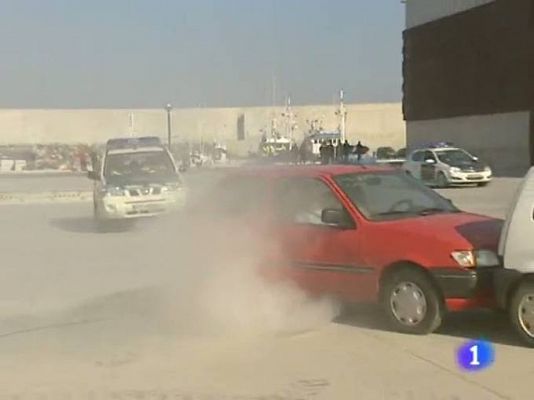 TeleCantabria - Cantabria en 2' - 11/02/11