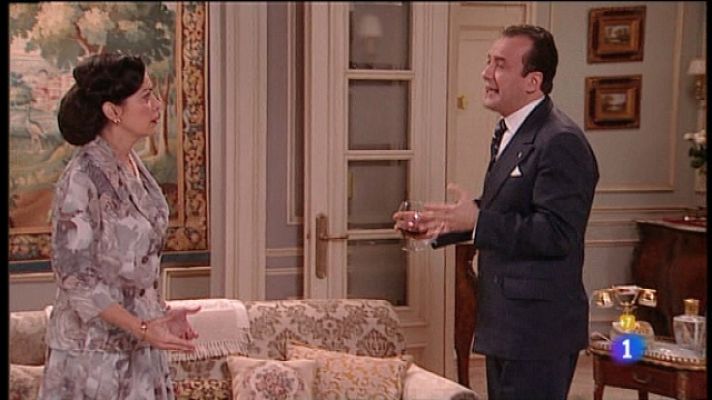 Amar en tiempos revueltos - T6 - Capítulo 110