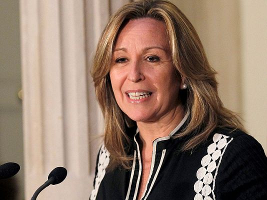  - "Transición más rápida sin Mubarak"