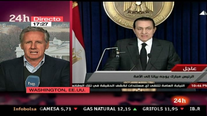 La tarde en 24h - La tarde en 24 horas - 1ª hora - 11/02/11