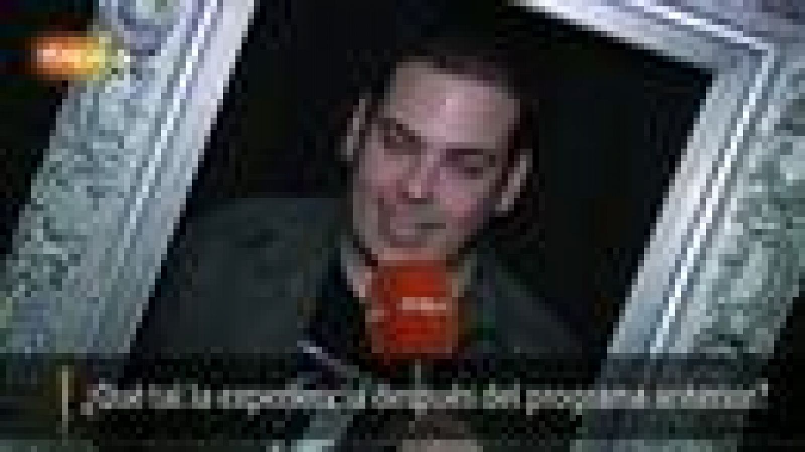 Destino Eurovisión - Hablamos con los solistas de la semifinal - Eurovisión | Ver