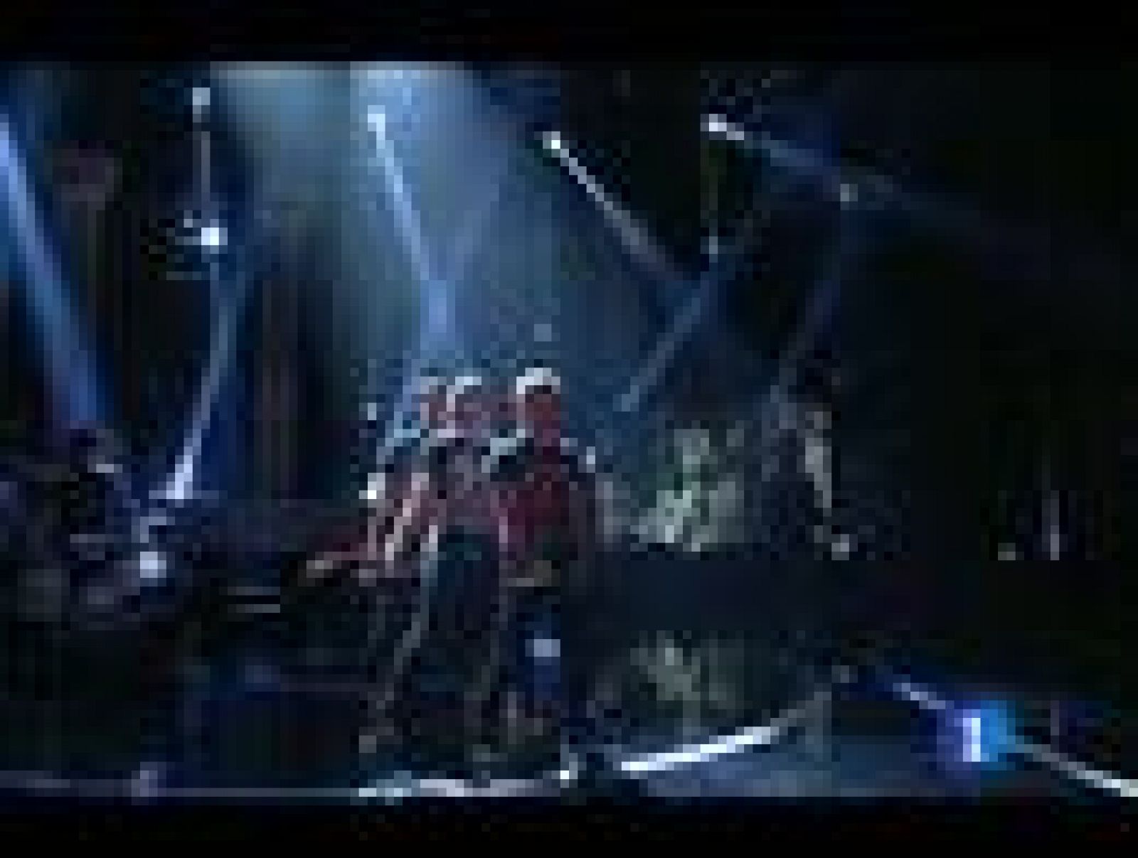 Destino Eurovisión - Semifinal: Actuación de Da Igual - Eurovisión | Ver