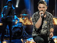 Destino Eurovisión - Semifinal: Actuación de Da Igual