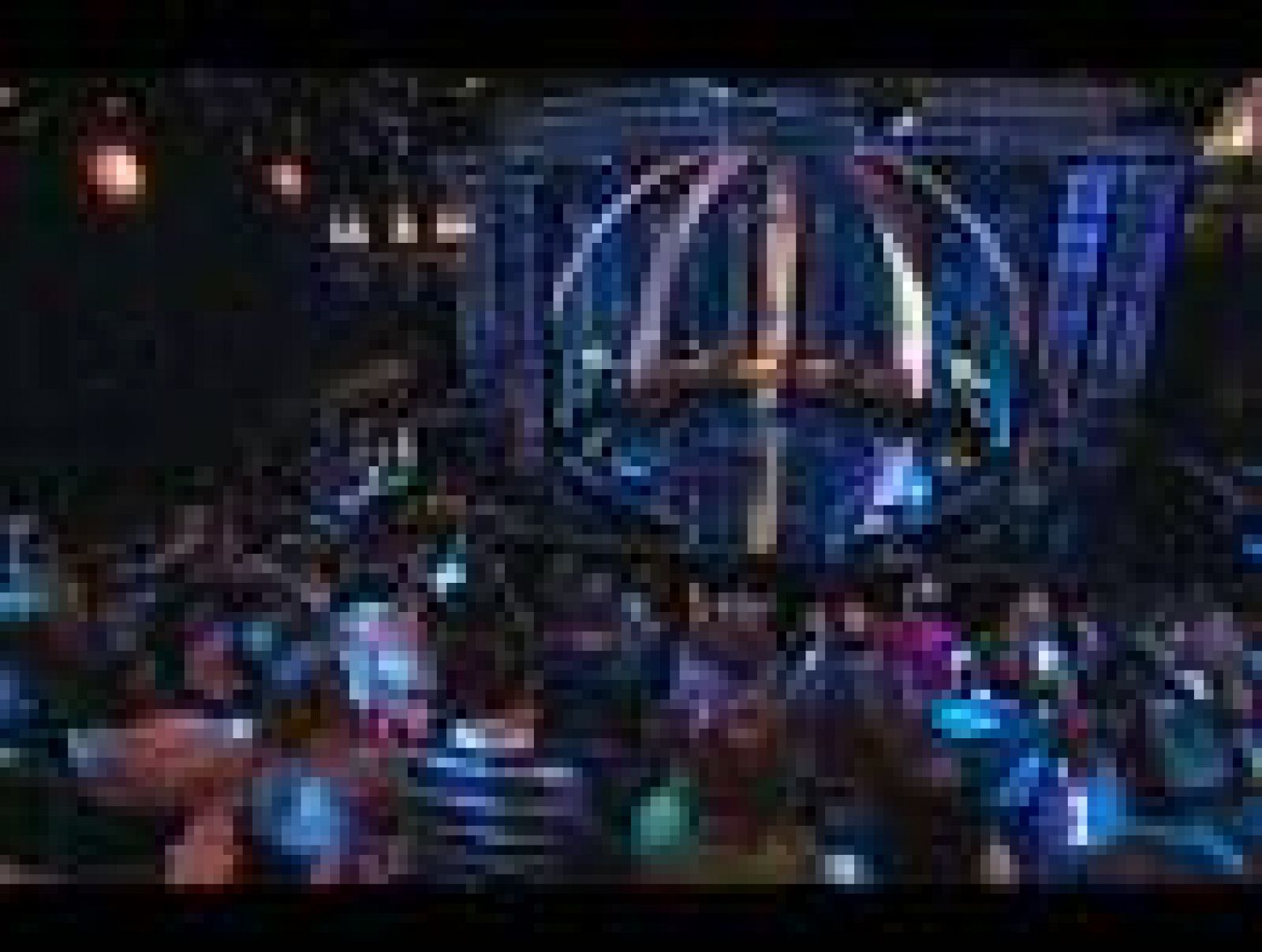 Destino Eurovisión - Semifinal: Actuación de Gio - Eurovisión | Ver