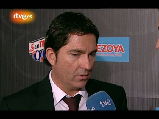 Baloncesto en RTVE - Pascual: "Nos ha costado entrar"