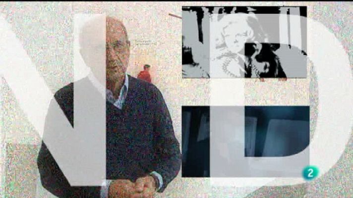 Extras DVD - Extras del Dvd - ¿Estáis listos para la televisión? Macba