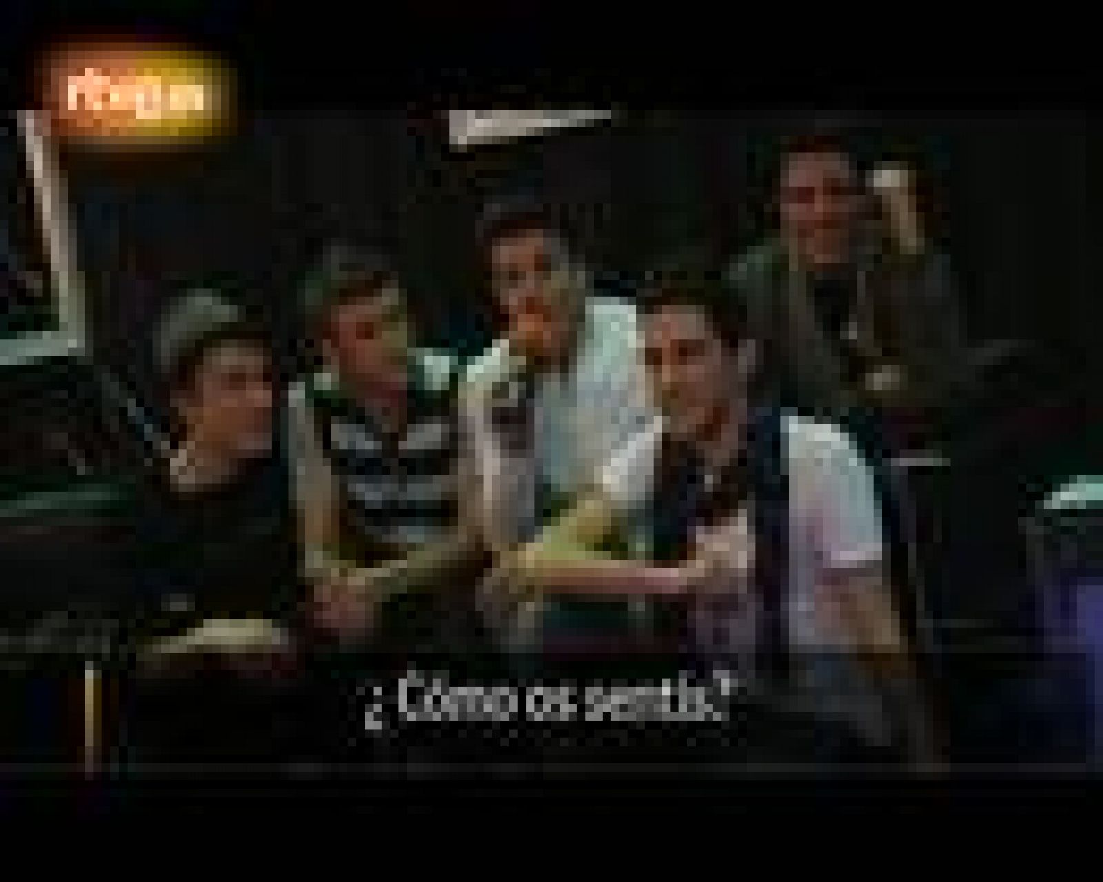 Destino Eurovisión - Auryn, más cerca de Eurovisión 2011 - Eurovisión | Ver