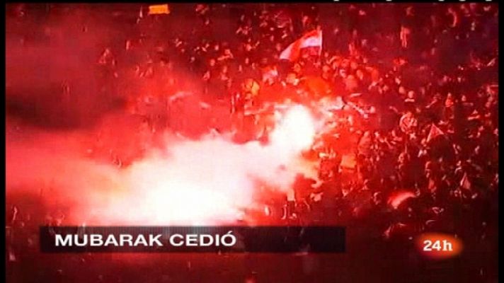 Semanal 24h - Semanal 24 Horas - 12/02/11