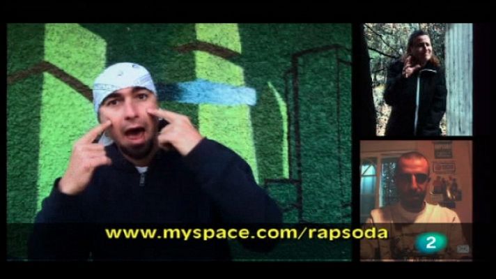 En lengua de signos - En lengua de signos - 12/02/11