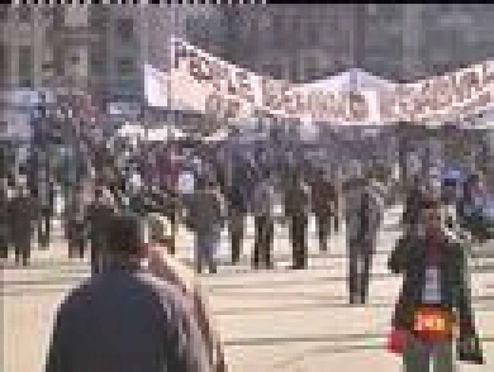 Primer día sin Mubarak en Egipto | Ver