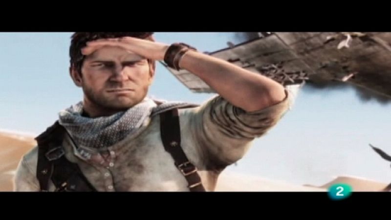 Zoom Net: 'Dead Space 2', 'El Santuario' y 'PlayStation Experience' (12/02/11)