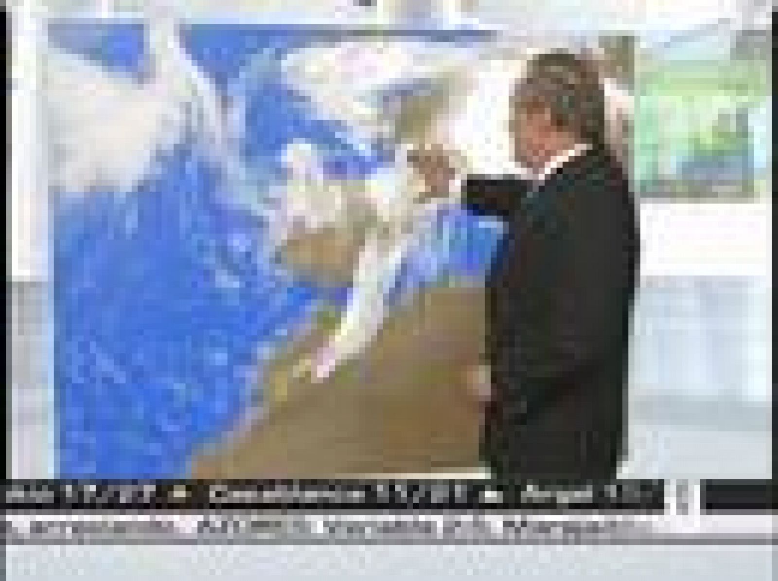 El Tiempo - 26/05/08 - El tiempo | Ver