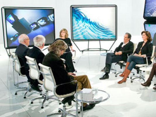 El debate de La 2 - 'Locura televisiva', Debate de La 2