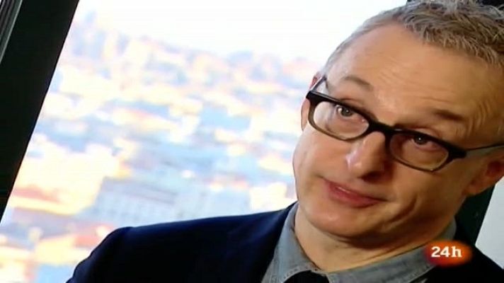 Cámara abierta - David Kirkpatrick, 43Music