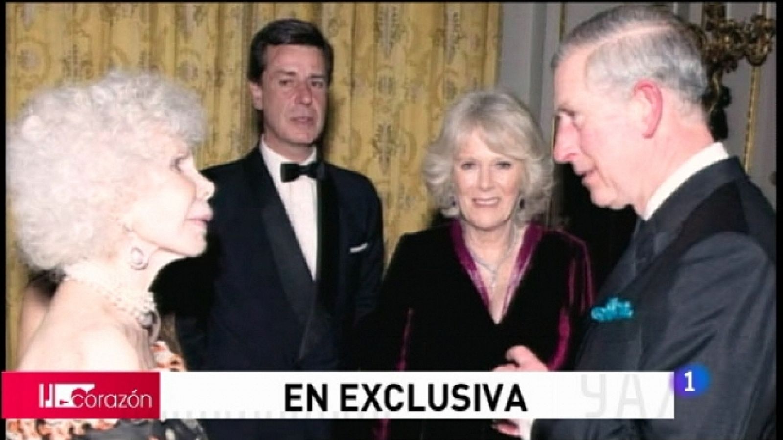 Corazón - 12/02/11 - D Corazón | Ver