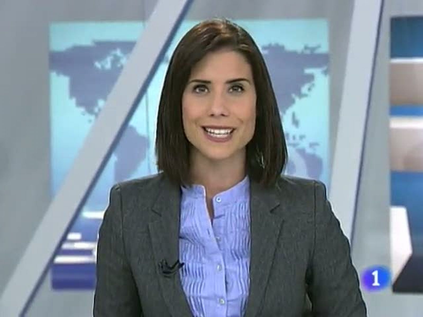 Telecanarias: Telecanarias - 12/02/11 | RTVE Play