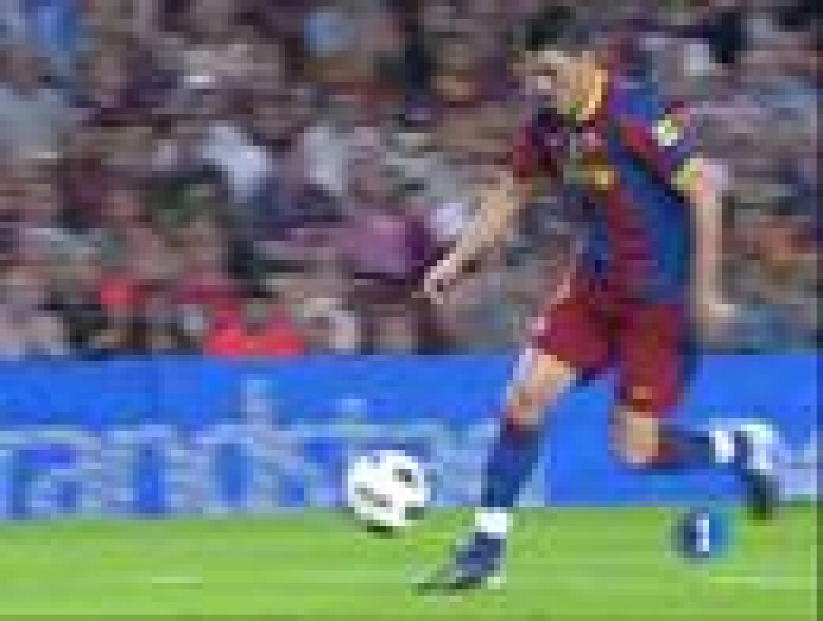 Sporting y Barça se ven las caras | Ver